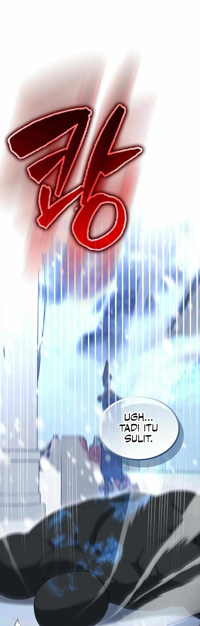 The Extra is Too Strong Chapter 78 halaman 3