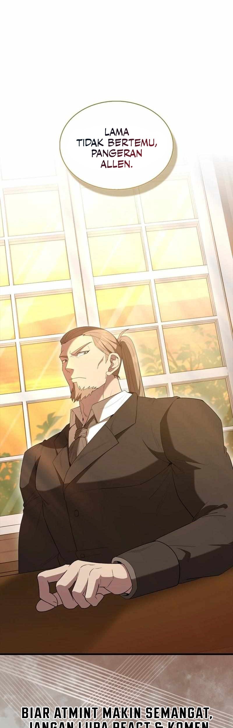 The Extra is Too Strong Chapter 76 halaman 3