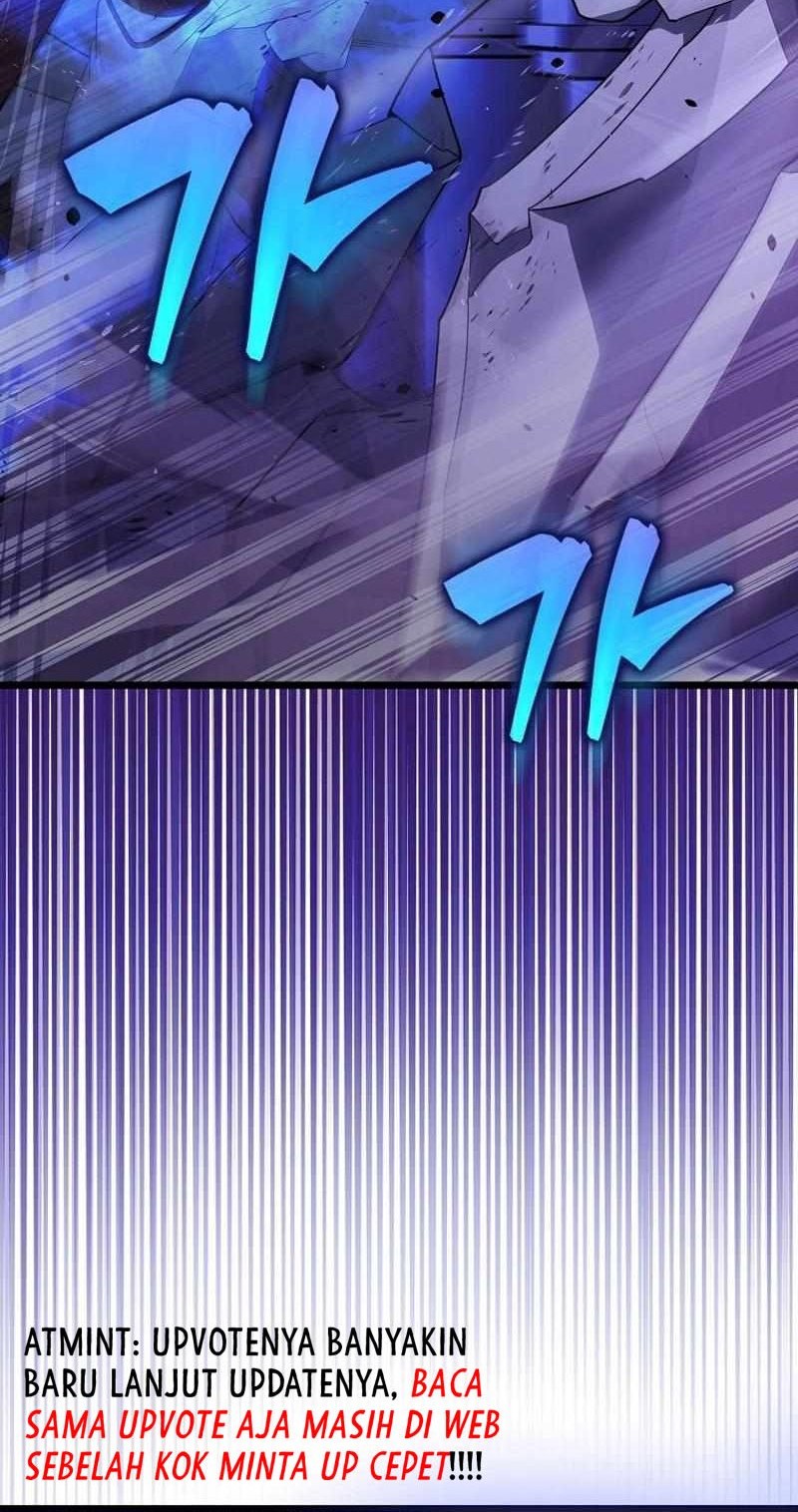 The Extra is Too Strong Chapter 73 halaman 4