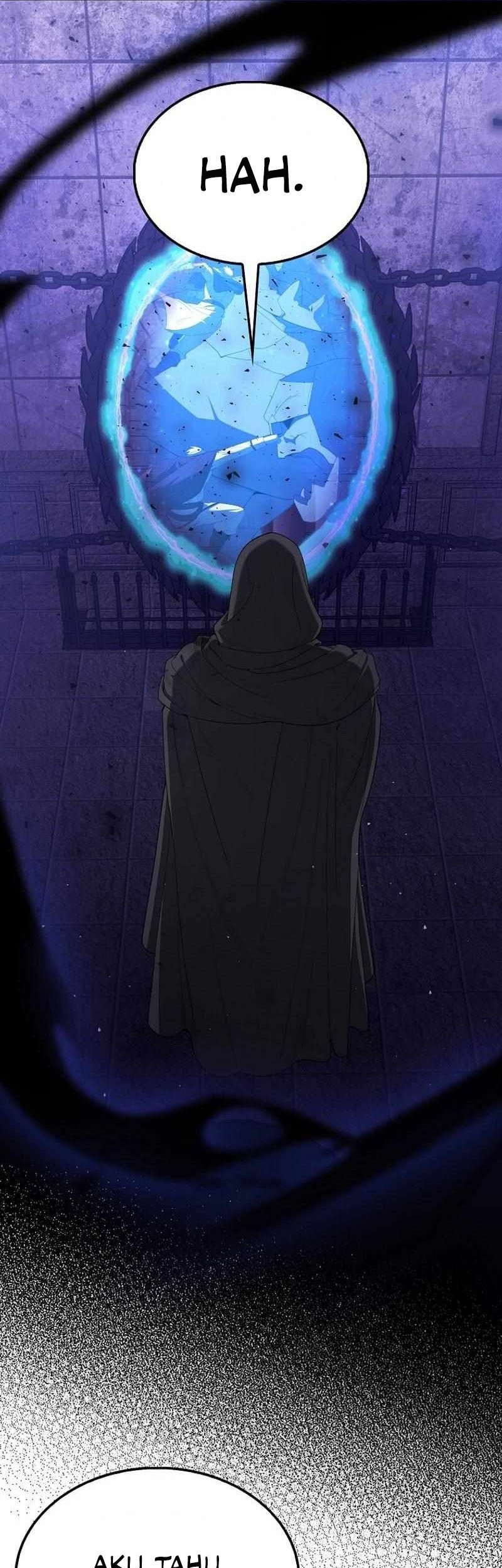 The Extra is Too Strong Chapter 73 halaman 5