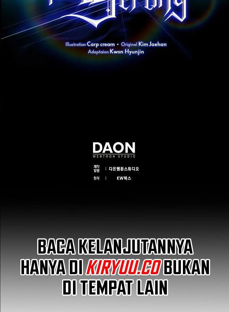 The Extra is Too Strong Chapter 73 - Halaman 98