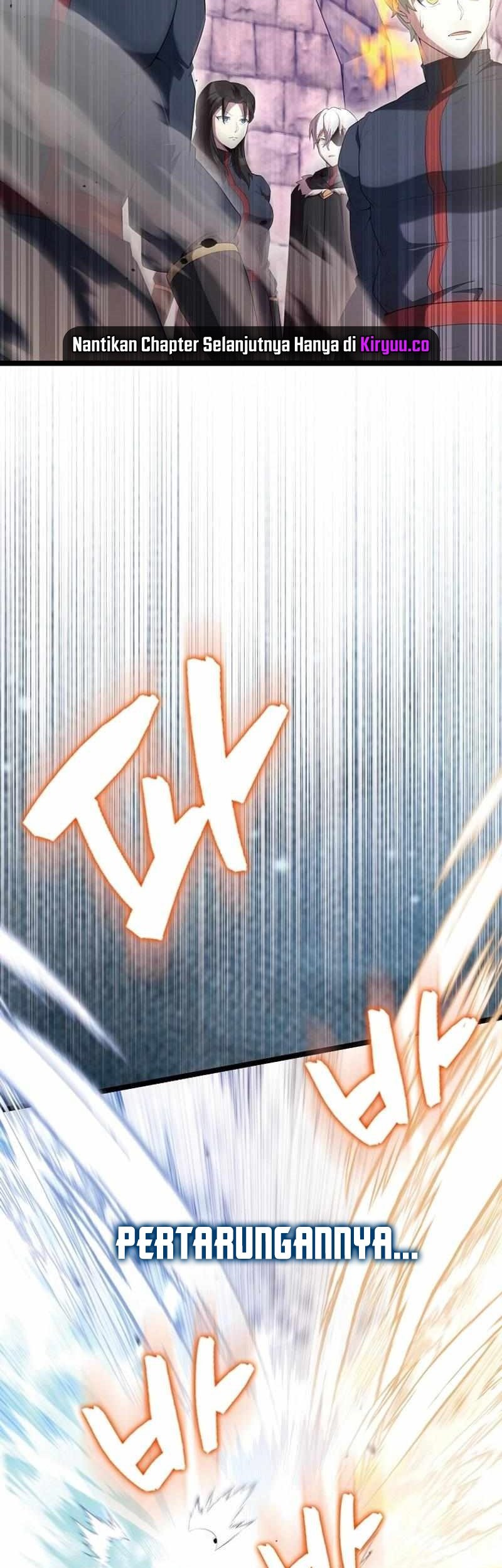 The Extra is Too Strong Chapter 69 halaman 4