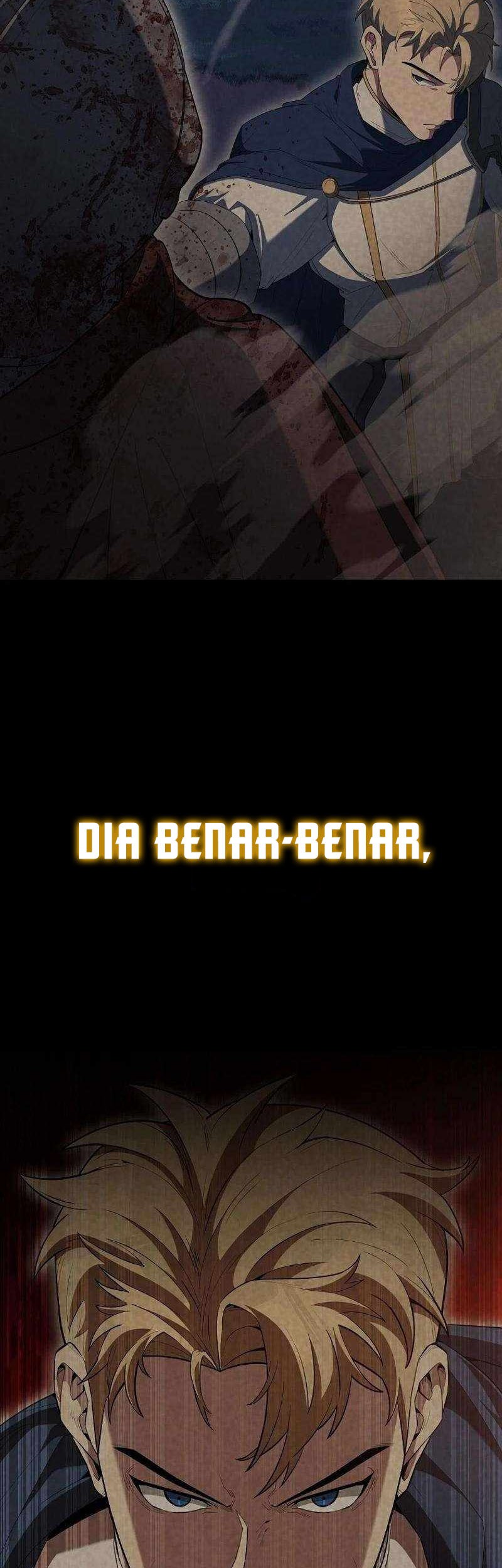 The Extra is Too Strong Chapter 67 halaman 3