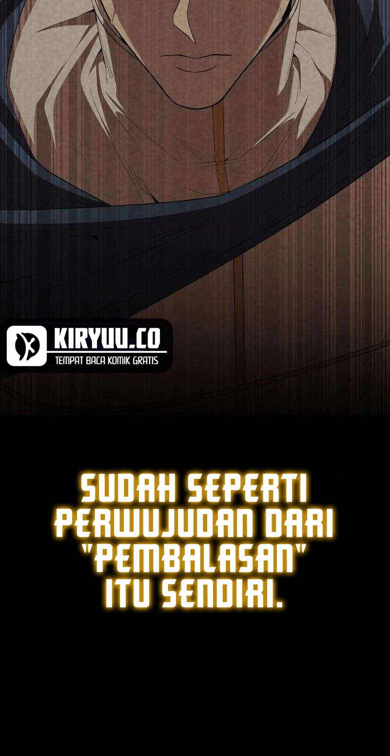 The Extra is Too Strong Chapter 67 halaman 4