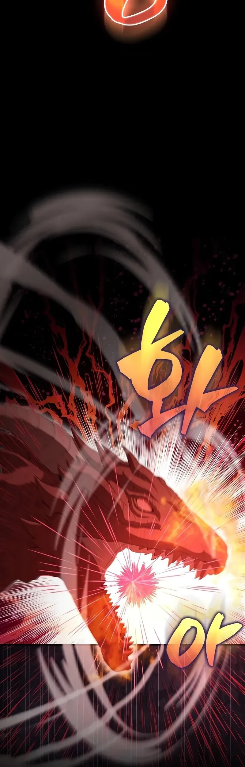 The Extra is Too Strong Chapter 65 - Halaman 52