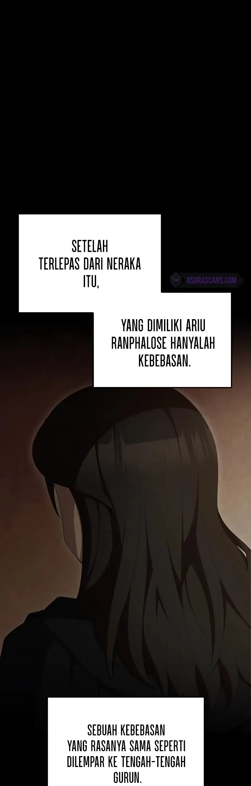 The Extra is Too Strong Chapter 65 - Halaman 61