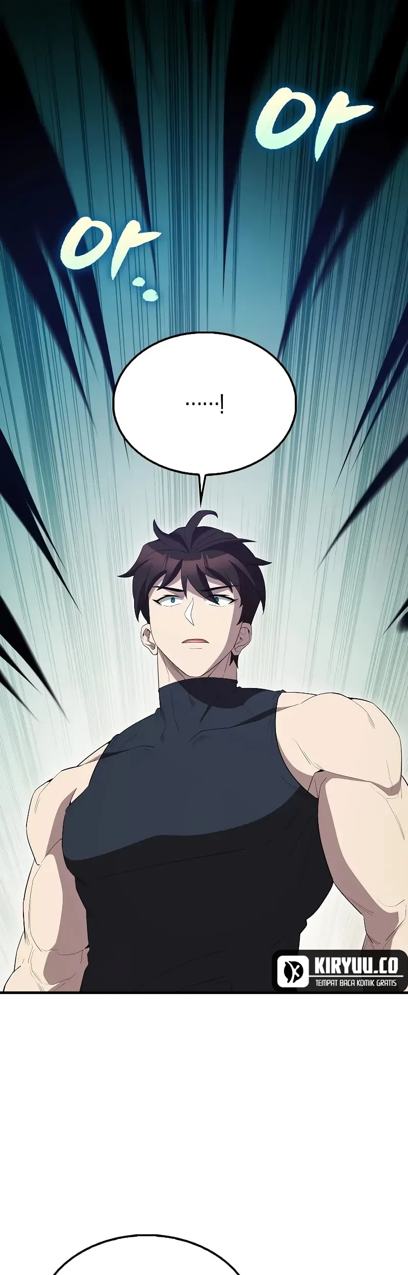 The Extra is Too Strong Chapter 65 - Halaman 74