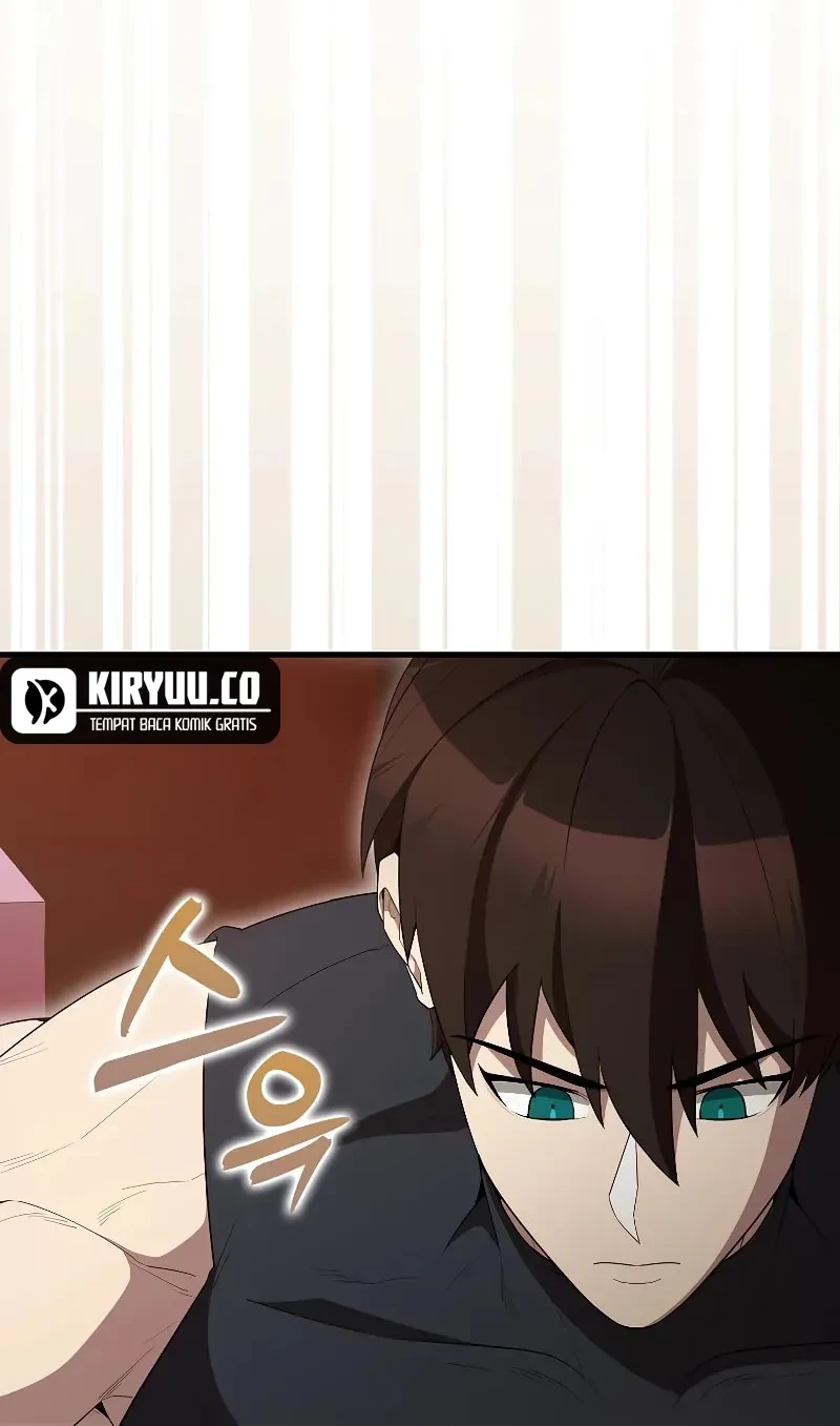 The Extra is Too Strong Chapter 65 - Halaman 8