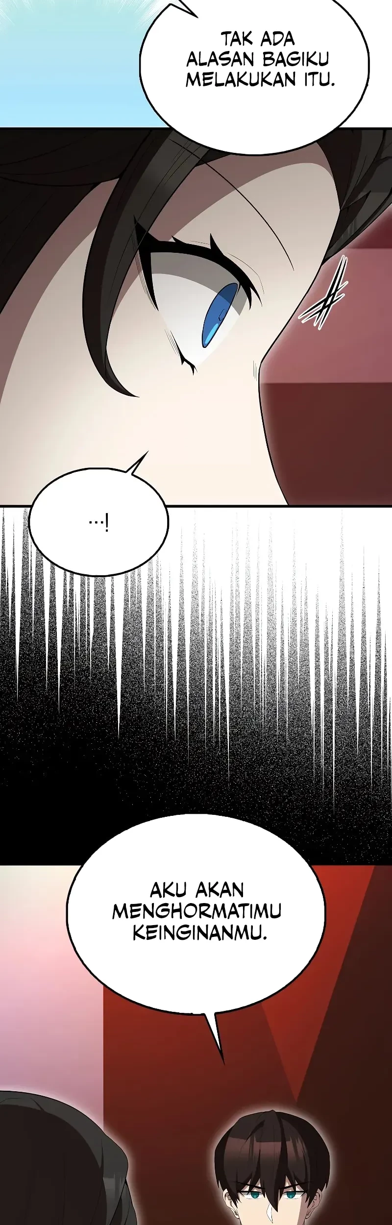 The Extra is Too Strong Chapter 65 - Halaman 12