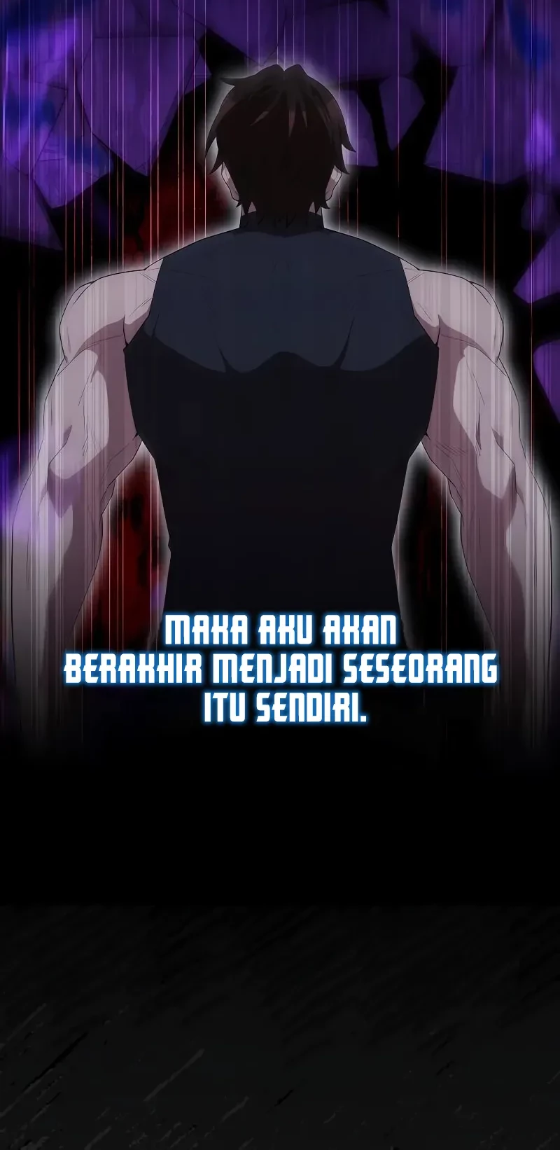 The Extra is Too Strong Chapter 65 - Halaman 14
