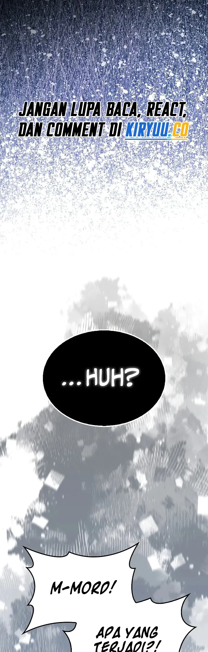 The Extra is Too Strong Chapter 65 - Halaman 18