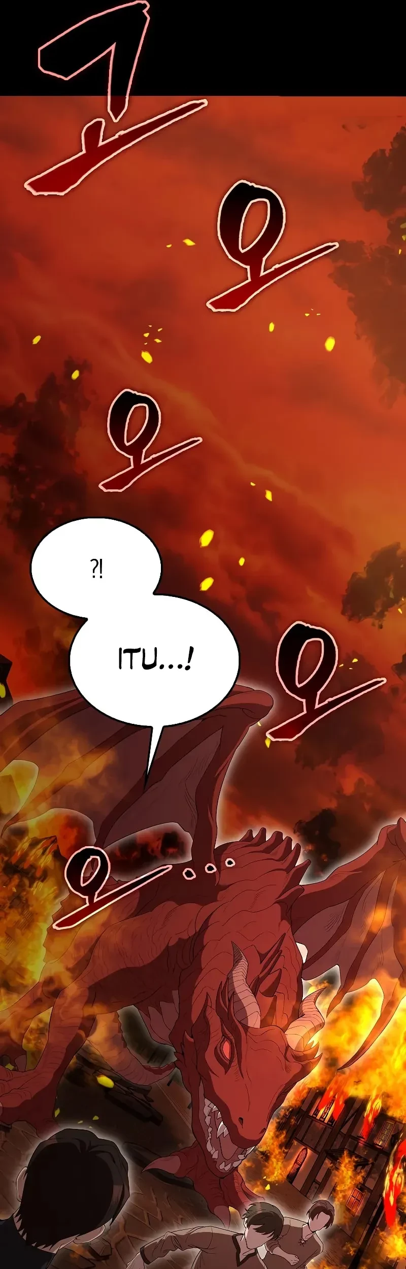 The Extra is Too Strong Chapter 65 - Halaman 26