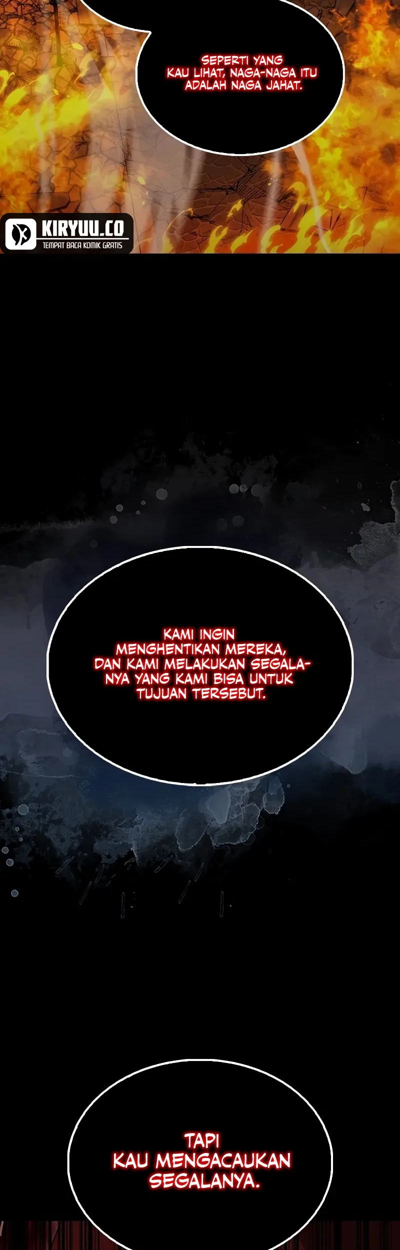 The Extra is Too Strong Chapter 65 - Halaman 39