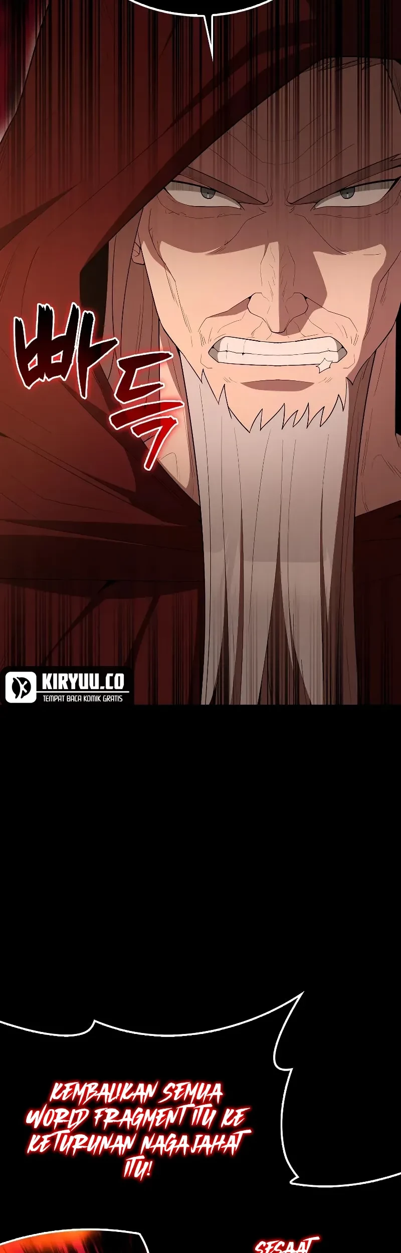 The Extra is Too Strong Chapter 65 - Halaman 40