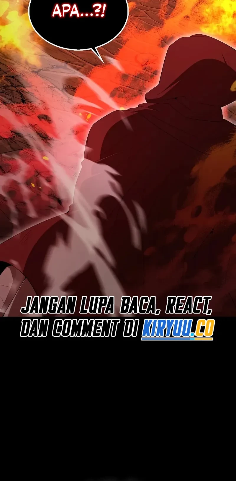 The Extra is Too Strong Chapter 65 - Halaman 43