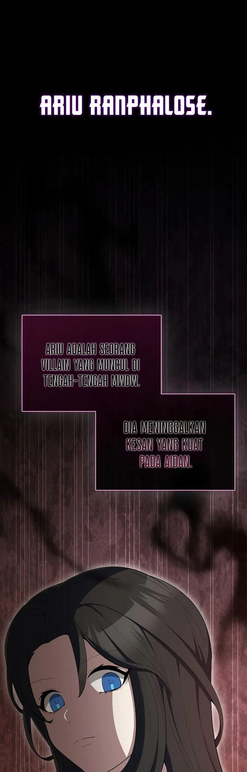The Extra is Too Strong Chapter 63 halaman 3