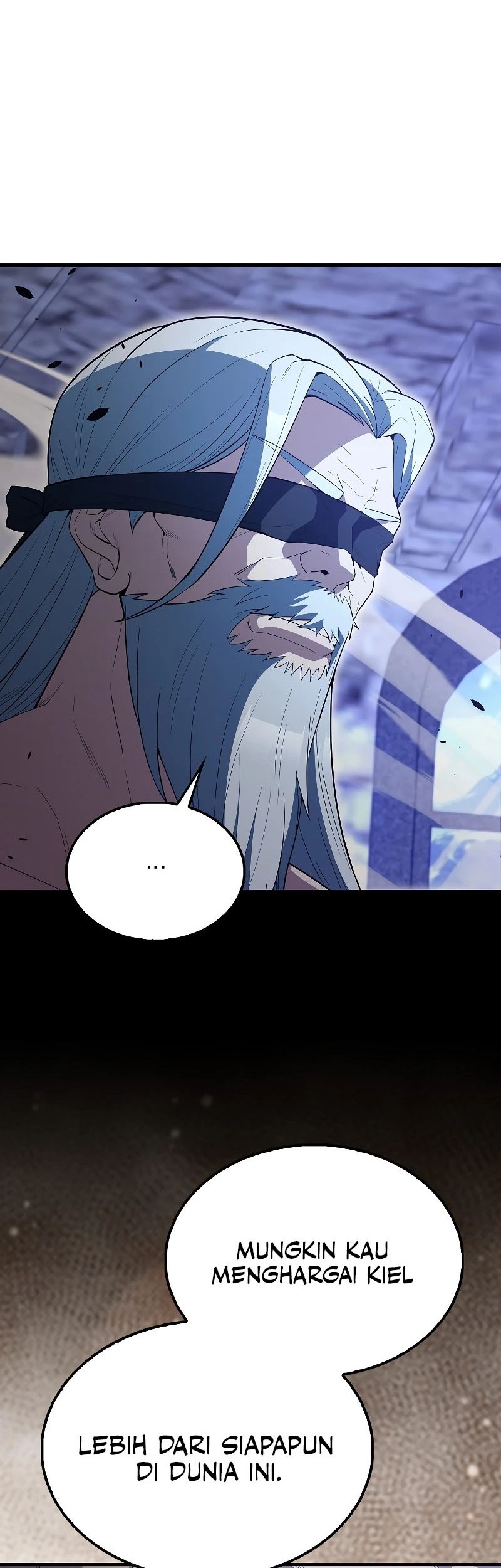 The Extra is Too Strong Chapter 59 halaman 3