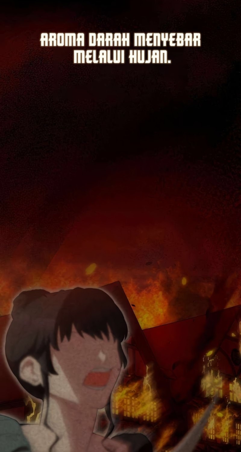 The Extra is Too Strong Chapter 58 halaman 4