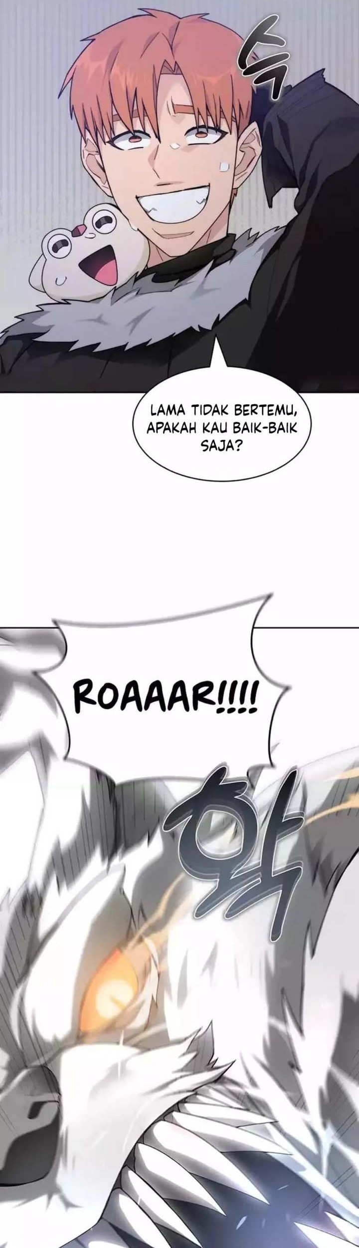 Stuck in the Tower Chapter 82 halaman 3