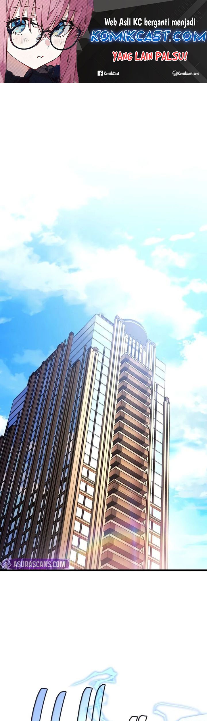 Manhwa Martial God Regressed to Level 2 Chapter 89 gambar 2