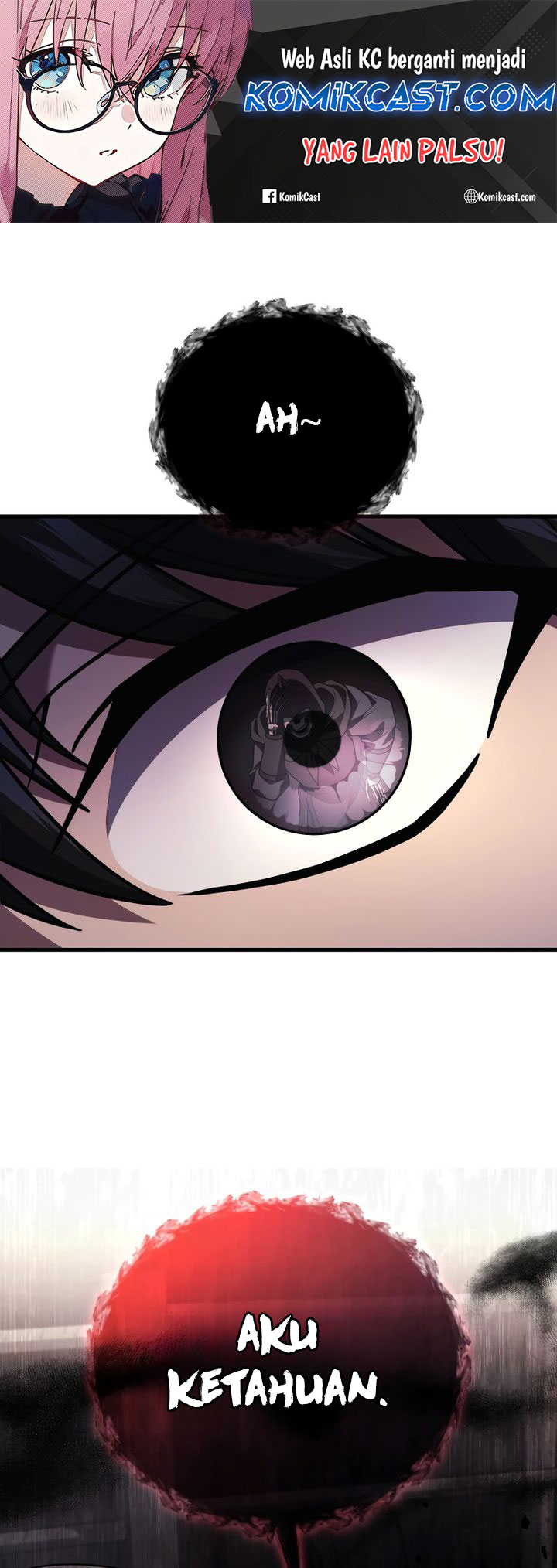 Manhwa Martial God Regressed to Level 2 Chapter 88 gambar 2