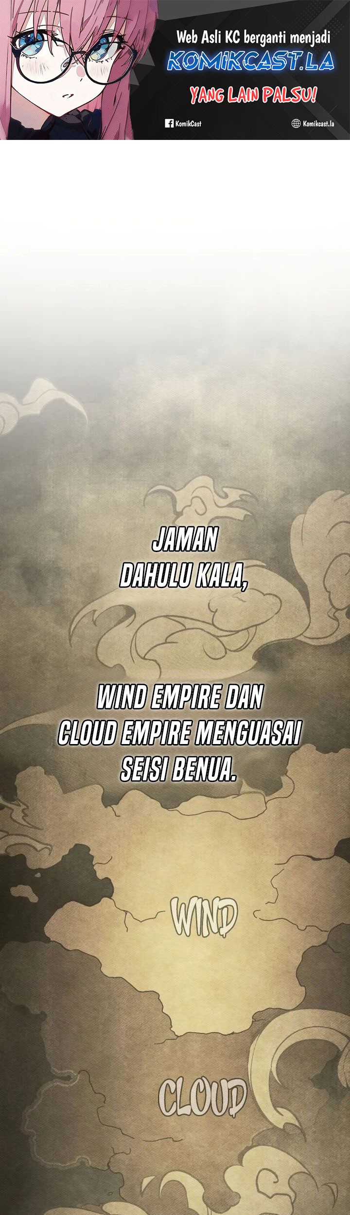 Manhwa Martial God Regressed to Level 2 Chapter 86 gambar 2