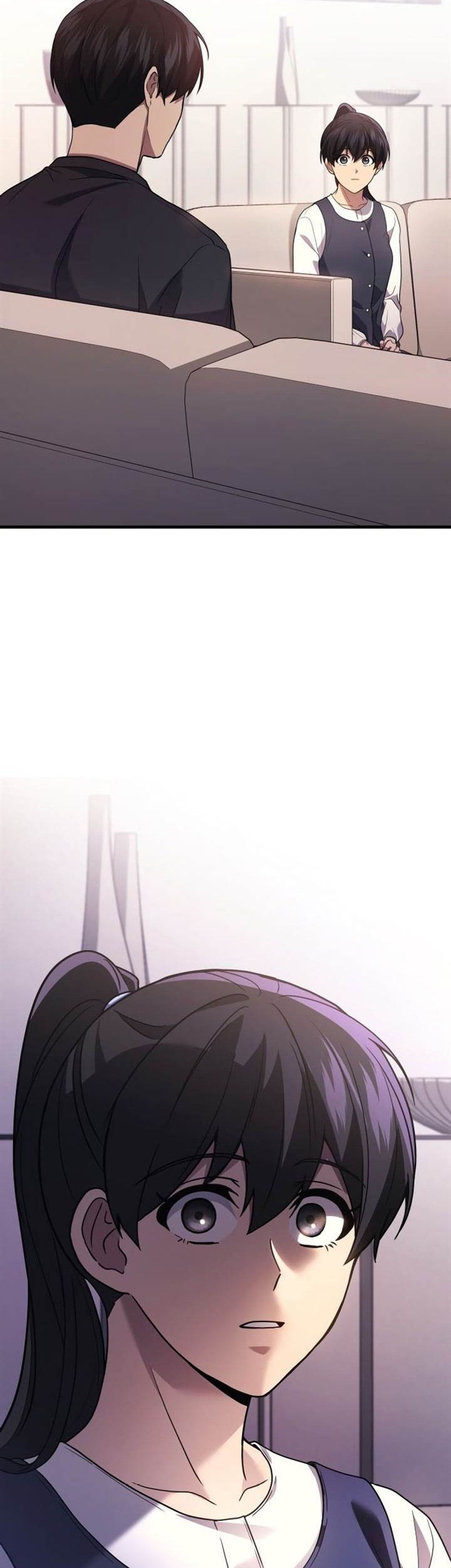 Manhwa Martial God Regressed to Level 2 Chapter 85 gambar 2