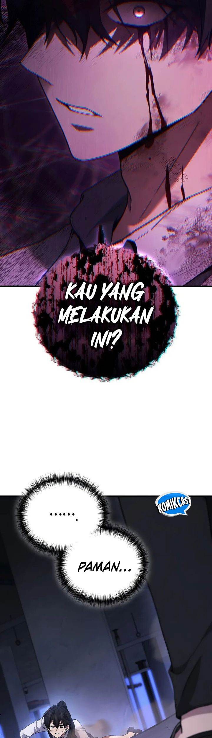 Manhwa Martial God Regressed to Level 2 Chapter 83 gambar 2