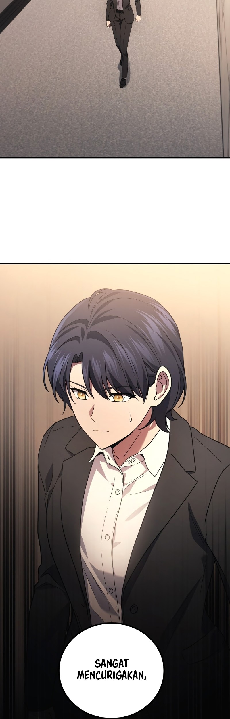 Manhwa Martial God Regressed to Level 2 Chapter 81 gambar 2