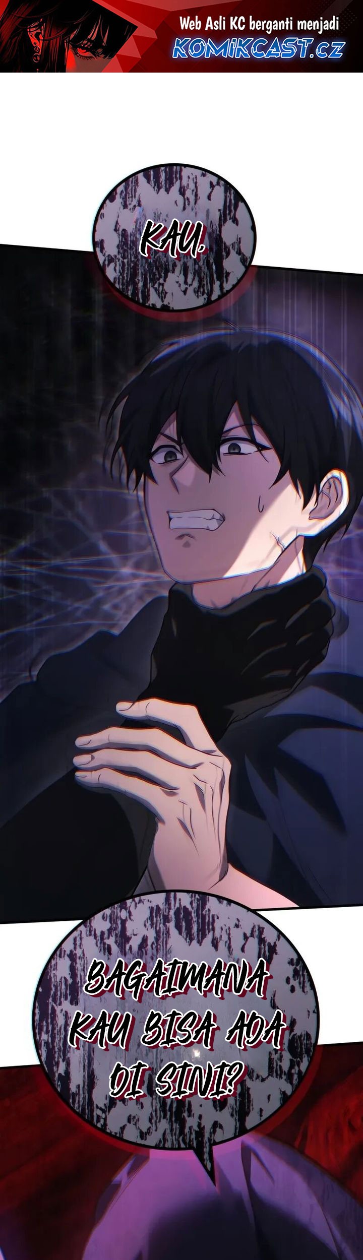 Manhwa Martial God Regressed to Level 2 Chapter 77 gambar 2