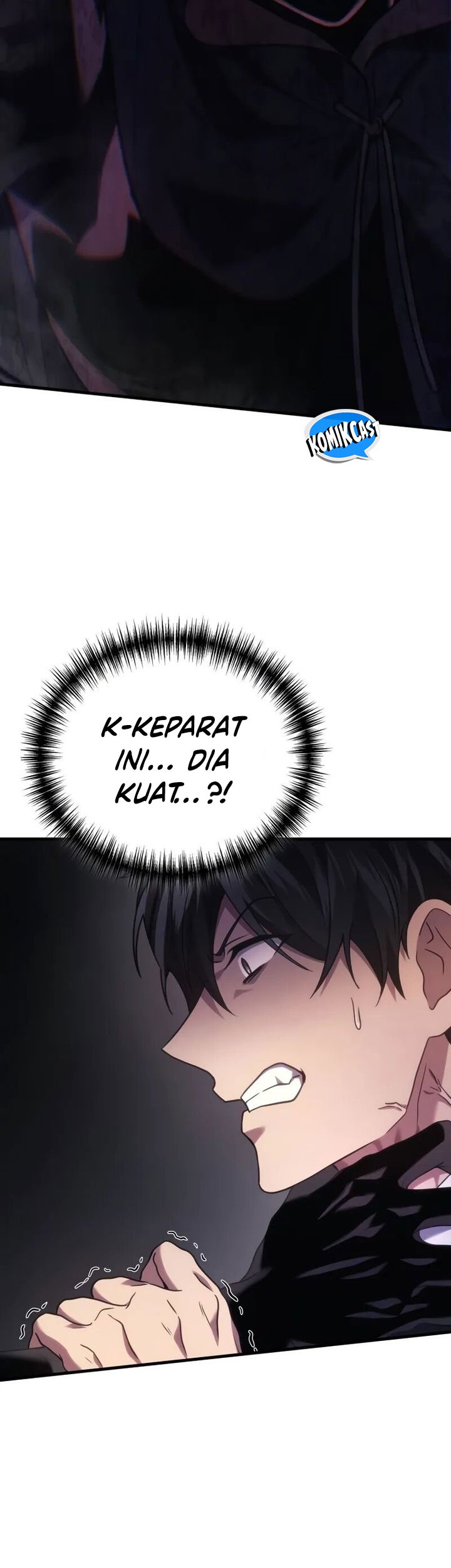Martial God Regressed to Level 2 Chapter 77 Gambar 4
