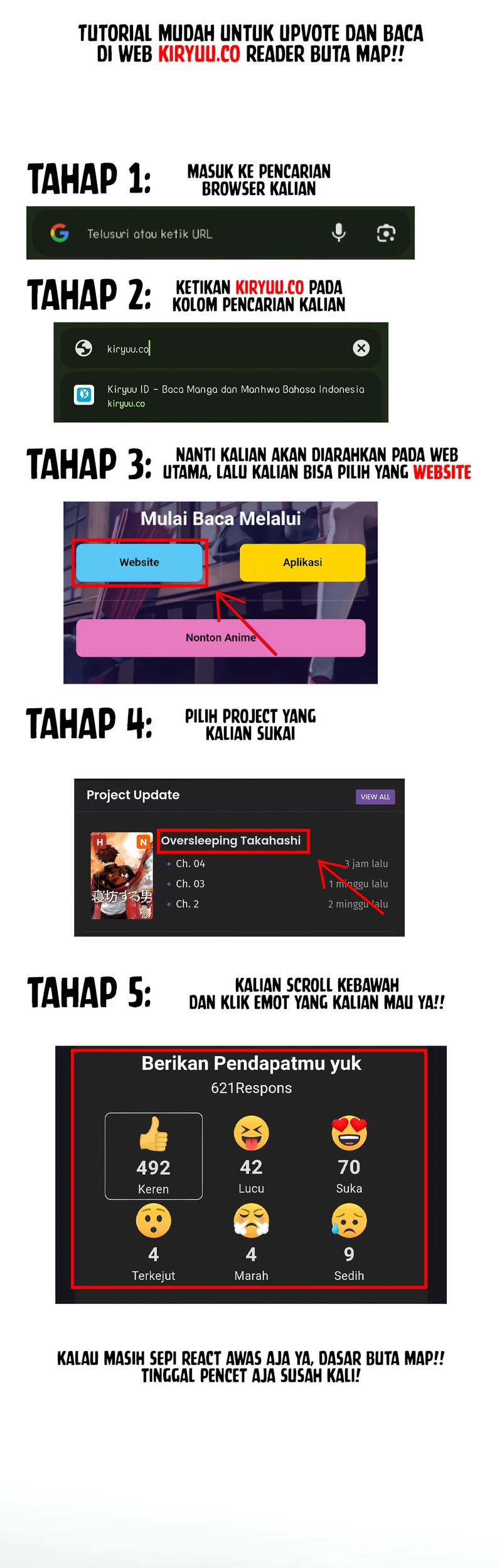 Manhwa Martial God Regressed to Level 2 Chapter 73 gambar 2