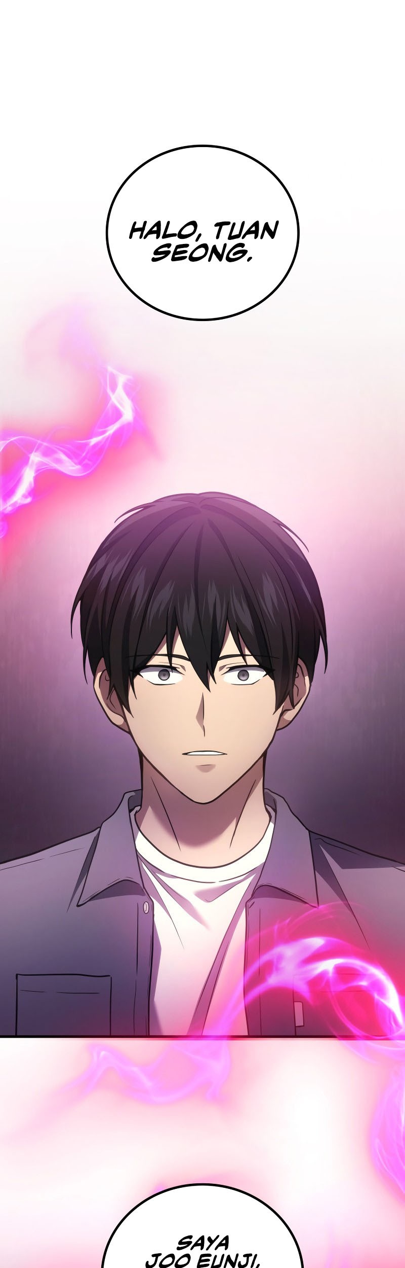 Manhwa Martial God Regressed to Level 2 Chapter 62 gambar 2
