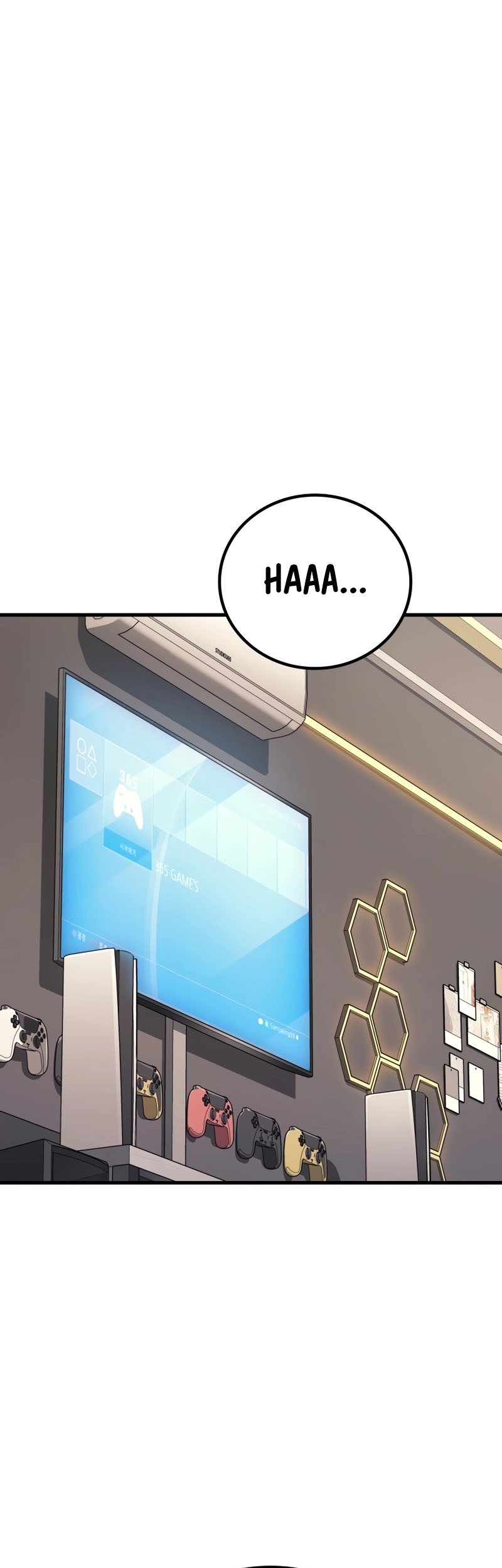 Manhwa Martial God Regressed to Level 2 Chapter 56 gambar 2
