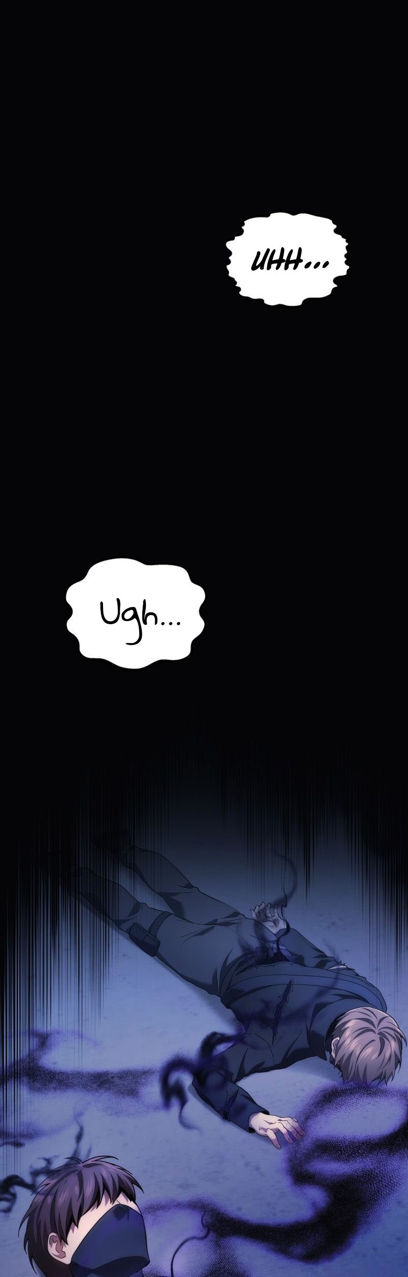 Manhwa Martial God Regressed to Level 2 Chapter 53 gambar 2