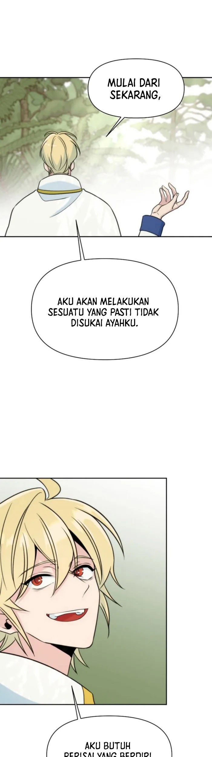 Archmage Transcending Through Regression Chapter 134 - Halaman 46