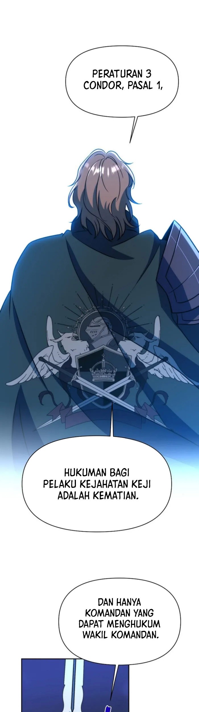 Archmage Transcending Through Regression Chapter 133 - Halaman 44