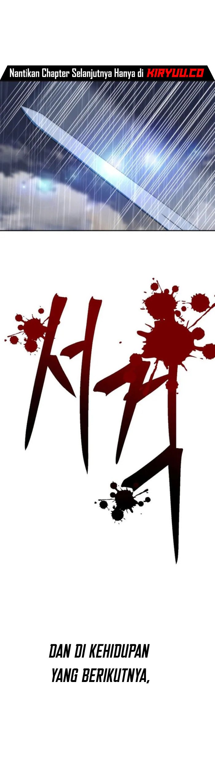 Archmage Transcending Through Regression Chapter 133 - Halaman 55