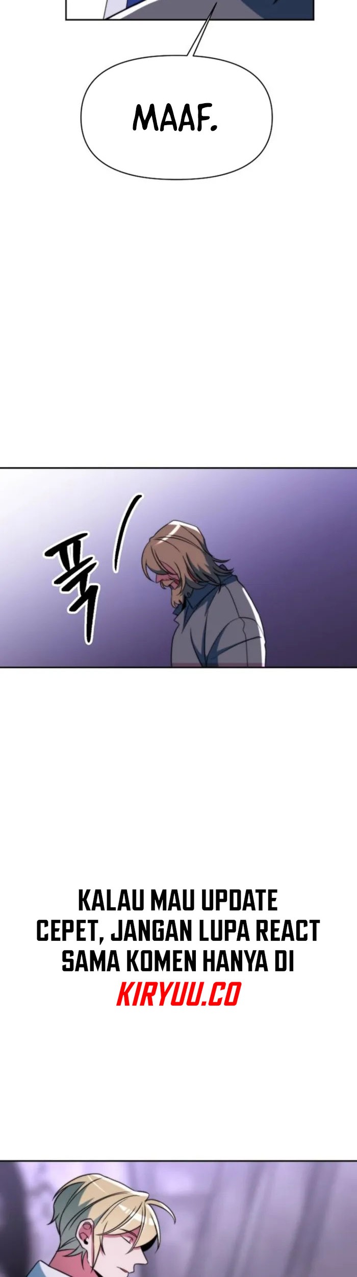 Archmage Transcending Through Regression Chapter 133 - Halaman 23