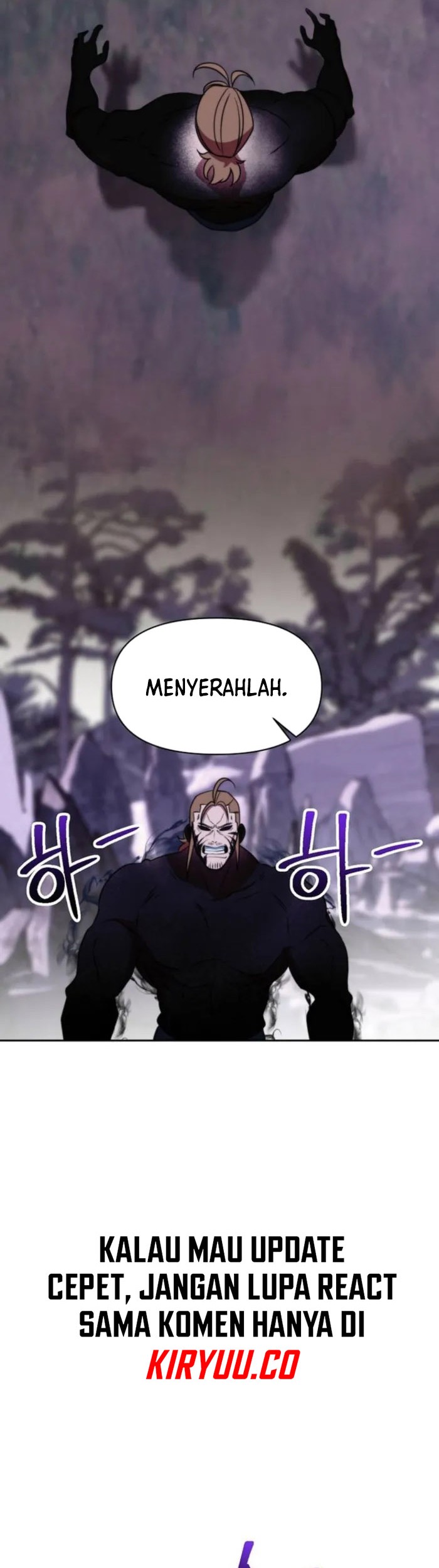 Archmage Transcending Through Regression Chapter 133 - Halaman 31