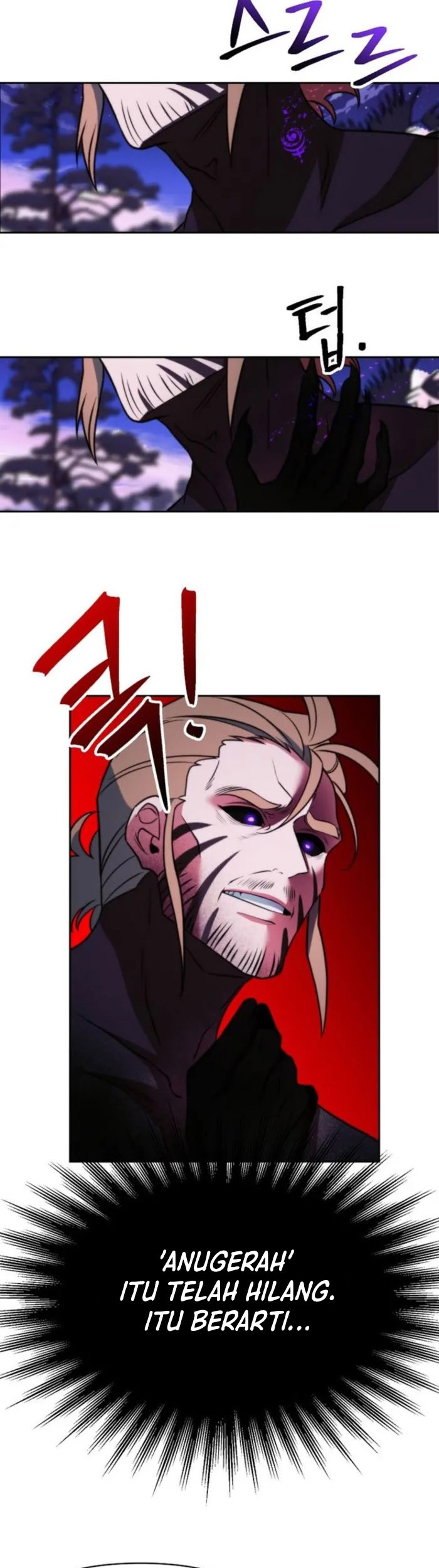 Archmage Transcending Through Regression Chapter 133 - Halaman 32