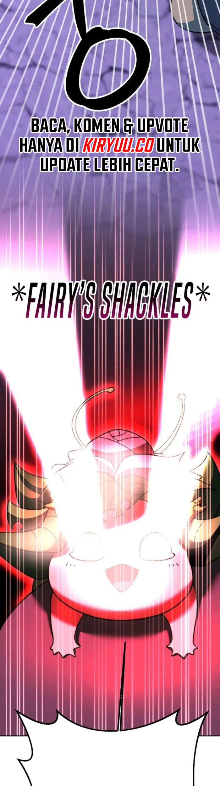 Archmage Transcending Through Regression Chapter 132 - Halaman 31