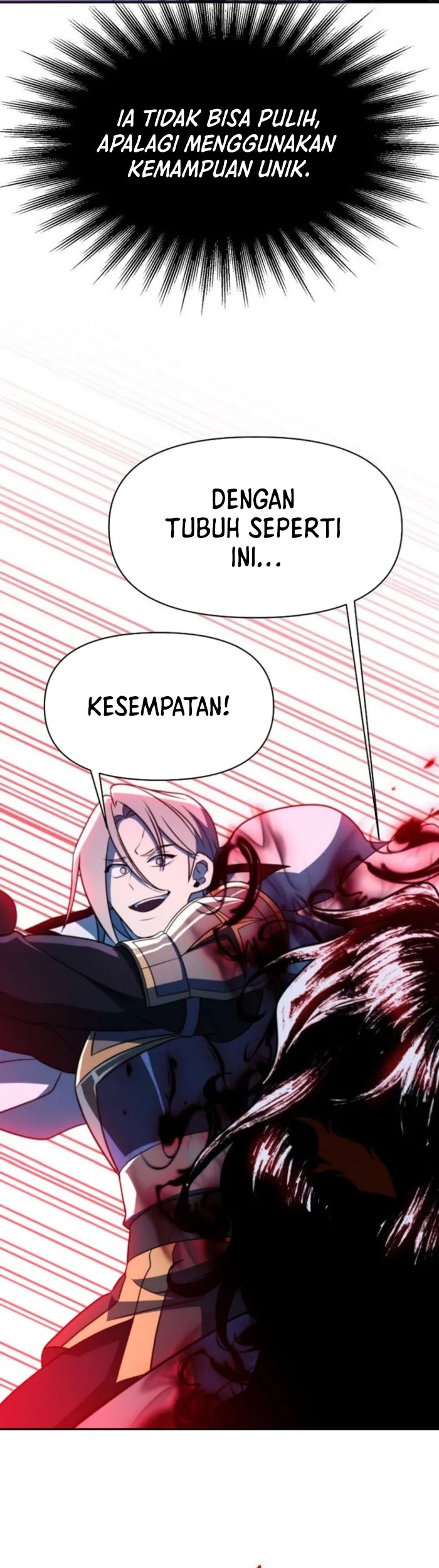 Archmage Transcending Through Regression Chapter 131 - Halaman 34