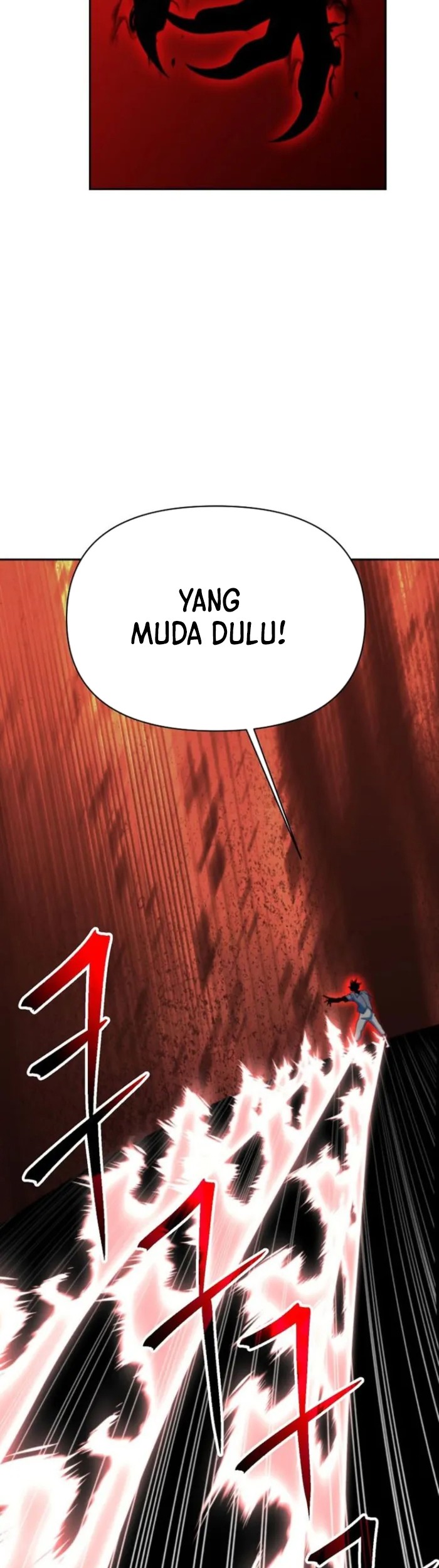 Archmage Transcending Through Regression Chapter 131 - Halaman 44