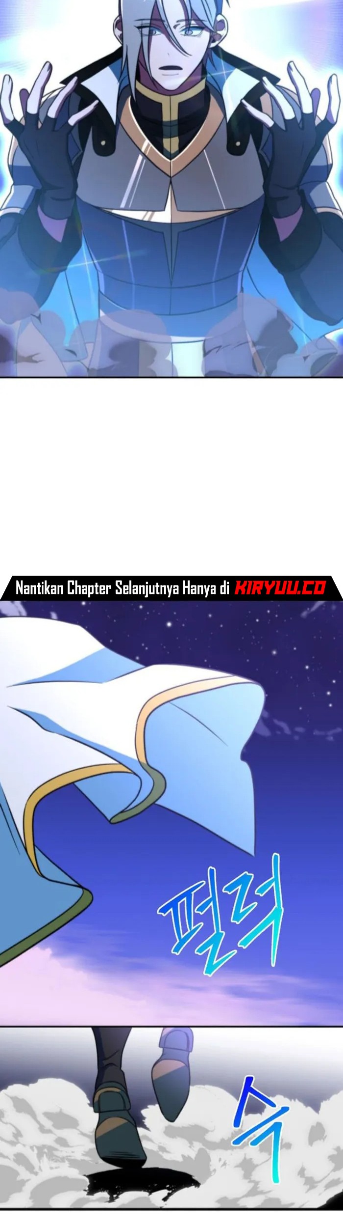 Archmage Transcending Through Regression Chapter 131 - Halaman 51
