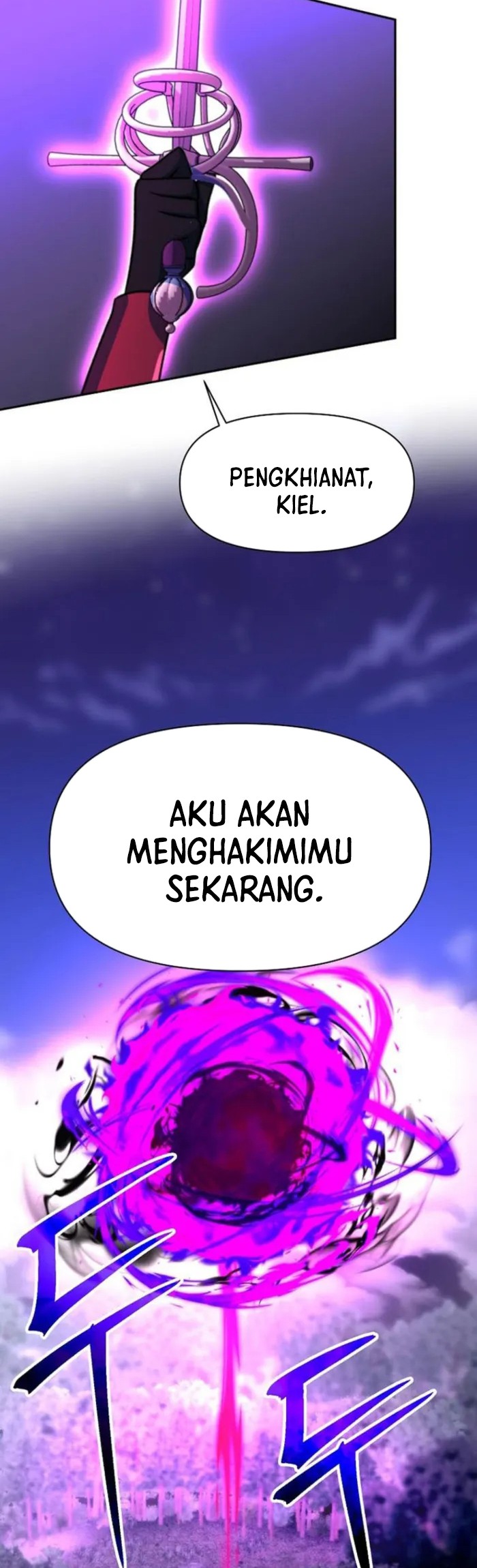 Archmage Transcending Through Regression Chapter 131 - Halaman 13