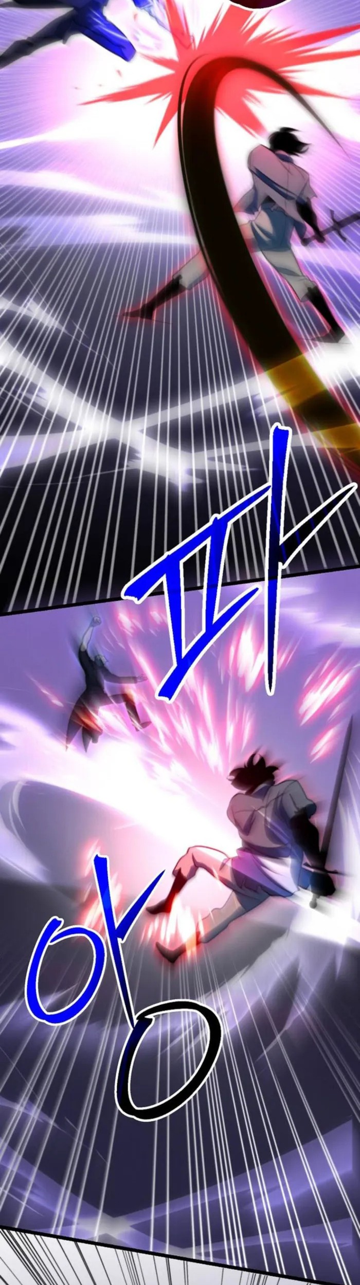 Archmage Transcending Through Regression Chapter 131 - Halaman 32