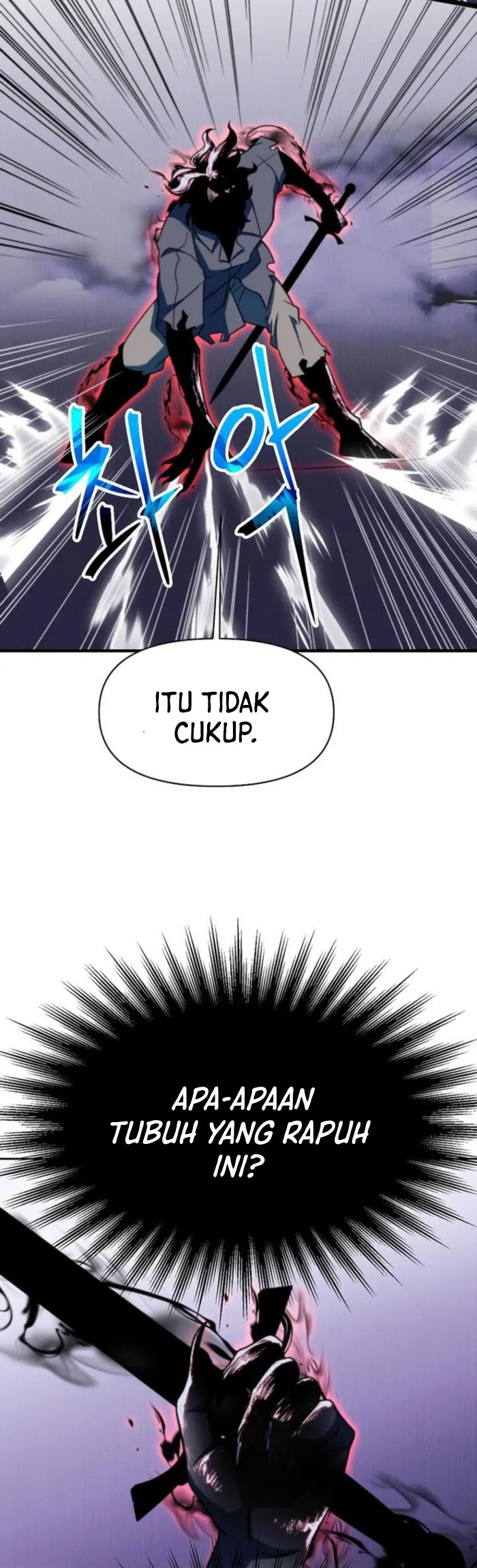 Archmage Transcending Through Regression Chapter 131 - Halaman 33