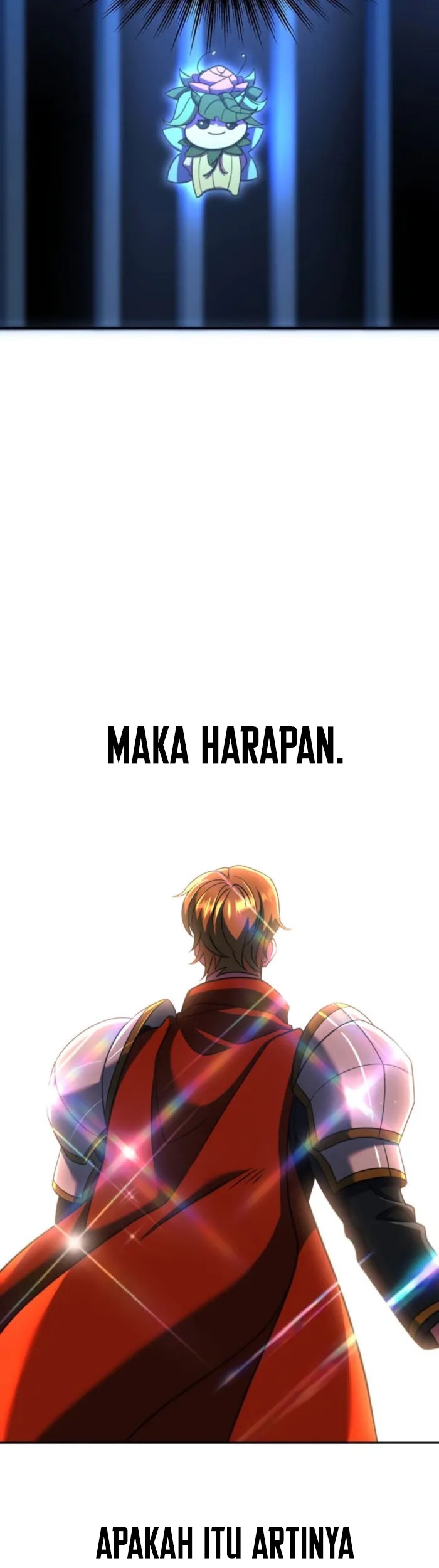 Archmage Transcending Through Regression Chapter 130 - Halaman 11