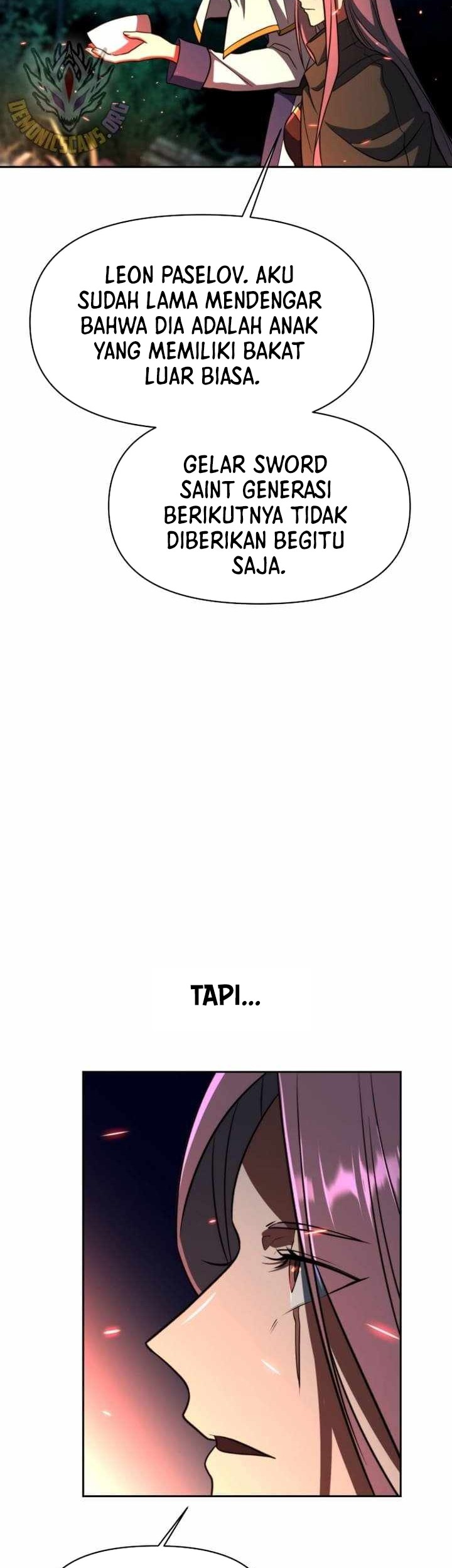 Archmage Transcending Through Regression Chapter 127 - Halaman 37